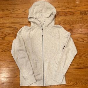 LuluLemon Scuba Hoodie